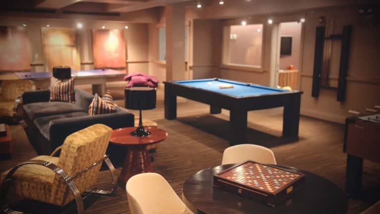 Amenities